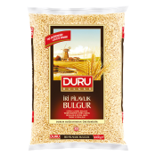 DURU BULGUR IRI PILAVLIK 1KG  Ünimar Süpermarket