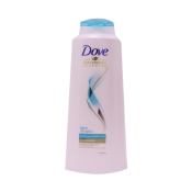 DOVE SAMP 550ML KOPLE BKM   Ünimar Süpermarket