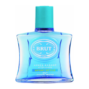 BRUT AFTER SHVE SPORT 100ML  Ünimar Süpermarket