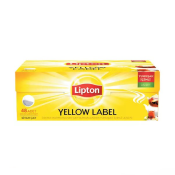 LIPTON DEMLIK POSET CAY 48LI 153GR  Ünimar Süpermarket