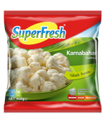 SUPER FRESHKARNABAHAR 450 GR  Ünimar Süpermarket