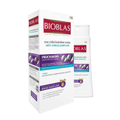BIOBLAS SAMP.ANTI STRESSS EFECT 360ML  Ünimar Süpermarket