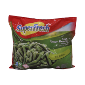 SUPER FRESH ORBIT FASULYE 1000GR  Ünimar Süpermarket