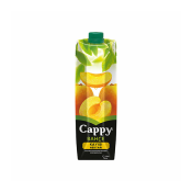 CAPPY KAYISI 1LT TETRA  Ünimar Süpermarket