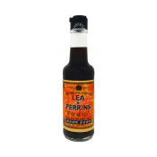 HEINZ LEA&PER.WORC.SAUCE 150ML  Ünimar Süpermarket