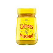 COLMANS ENG MUSTARD 170GR  Ünimar Süpermarket