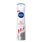 NIVEA SPREY 150ML DRY WOMEN   Ünimar Süpermarket