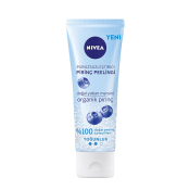 NIVEA  VIS.ORG.PIRINC PEELING 75ML   Ünimar Süpermarket