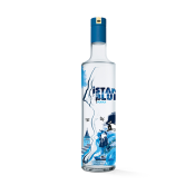 ISTANBLUE VODKA 70CL  Ünimar Süpermarket