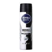 NIVEA SPREY 150ML B&W POWER   Ünimar Süpermarket