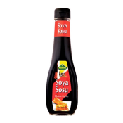 KUHNE SOYA SOSU 250ML  Ünimar Süpermarket