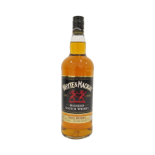 W&M SCOTCH WHISKY 1LT.  Ünimar Süpermarket