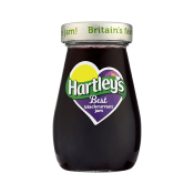 HARTLEYS BEST BLACKCURRAN  Ünimar Süpermarket