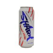 SHARK ENERGY 500ML  Ünimar Süpermarket