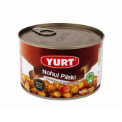 YURT NOHUT PILAKI 400GR  Ünimar Süpermarket