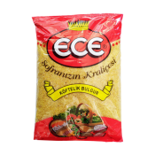 AKDENİZ ECE BULGUR KOFTELIK 750GR  Ünimar Süpermarket