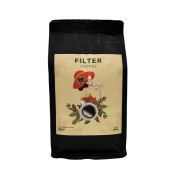 OZA FILTRE KAHVE 250GR   Ünimar Süpermarket