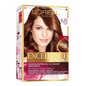 LOREAL EXCELLENCE 6.35 ÇIKOLATA KAHVE   Ünimar Süpermarket