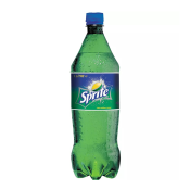 SPRITE PET 1LT  Ünimar Süpermarket