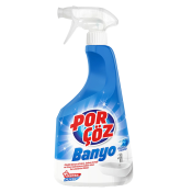 PORCOZ BANYO SPREY 750 ML   Ünimar Süpermarket