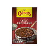 COLMANS CHILI CONCARNE 50GR  Ünimar Süpermarket