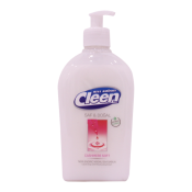 CLEEN 400ML SAF D.CASHMERE   Ünimar Süpermarket