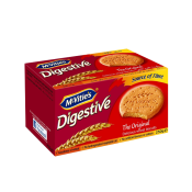 MC VITIES DIGESTIVE 250GR  Ünimar Süpermarket