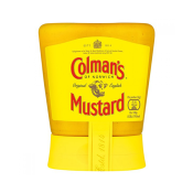 COLMANS ENG.MUST.SQUEEZY 150GR  Ünimar Süpermarket