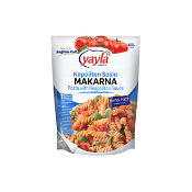 YAYLA NAPOLITAN MAKARNA 250GR  Ünimar Süpermarket