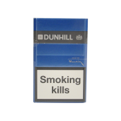 DUNHILL KS BLUE  Ünimar Süpermarket