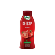 PINAR KETCAP TATLI 600GR  Ünimar Süpermarket