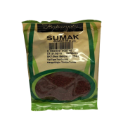 BAHARYOLU SUMAK 35GR  Ünimar Süpermarket