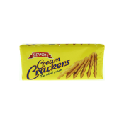 DEVON CREAM CRACKERS 200GR  Ünimar Süpermarket