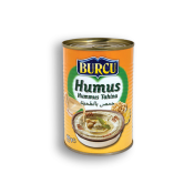 BURCU HUMUS 400GR  Ünimar Süpermarket