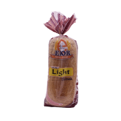 EKOR TOST LIGHT 600GR  Ünimar Süpermarket