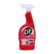 CIF SPREY 750ML ULTRA HERSEY  Ünimar Süpermarket