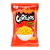 CEREZOS MISIR CUBUK PEY/SOGAN 126GR  Ünimar Süpermarket