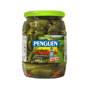 PENGUEN KORNISON ACILI 670GR  Ünimar Süpermarket