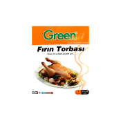 GREEN FIRIN TORBASI  Ünimar Süpermarket