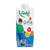 PINAR DEVAM SUTU 500ML  Ünimar Süpermarket