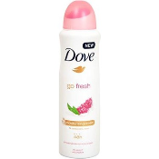 DOVE DEO WNN PINK  Ünimar Süpermarket