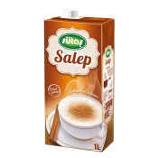 SUTAS HAZIR SALEP 1000ML  Ünimar Süpermarket