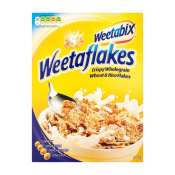 WEETABIX WEERAFLAKES 375GR  Ünimar Süpermarket