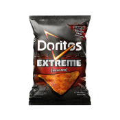 DORITOS EXT.MEXICANO SUPER 105GR  Ünimar Süpermarket