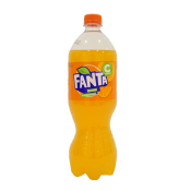 FANTA PORTAKAL 1LT  Ünimar Süpermarket