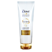 DOVE SAC KRM. 250 ML KURU VE MAT  Ünimar Süpermarket