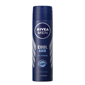 NIVEA SPREY 150ML AQ.COOL   Ünimar Süpermarket