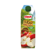 TAMEK 1 LT ELMA %100  Ünimar Süpermarket