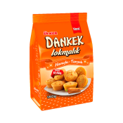 ULKER DANKEK LOKMALIK TARC.180GR  Ünimar Süpermarket