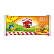 LA VACHE DILIMLI CHEDAR YARIM YAGLI 16LI  Ünimar Süpermarket